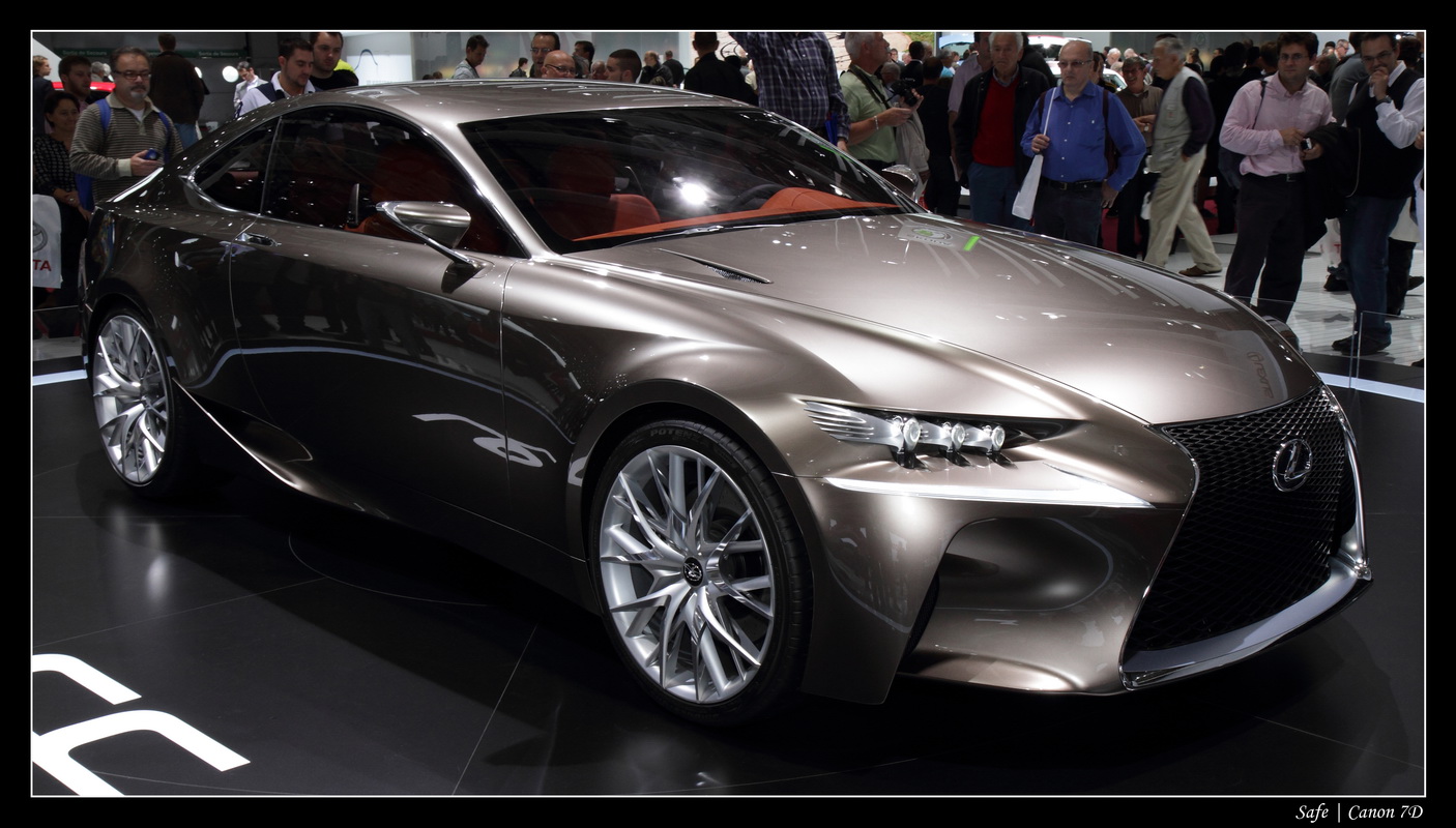 2012 - 10 - Salon auto Paris - 044